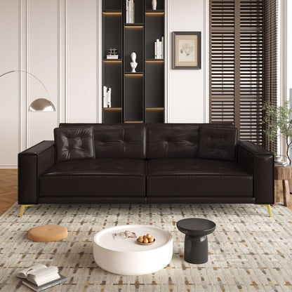 King Size Pull Out Sofa Bed 3 In 1