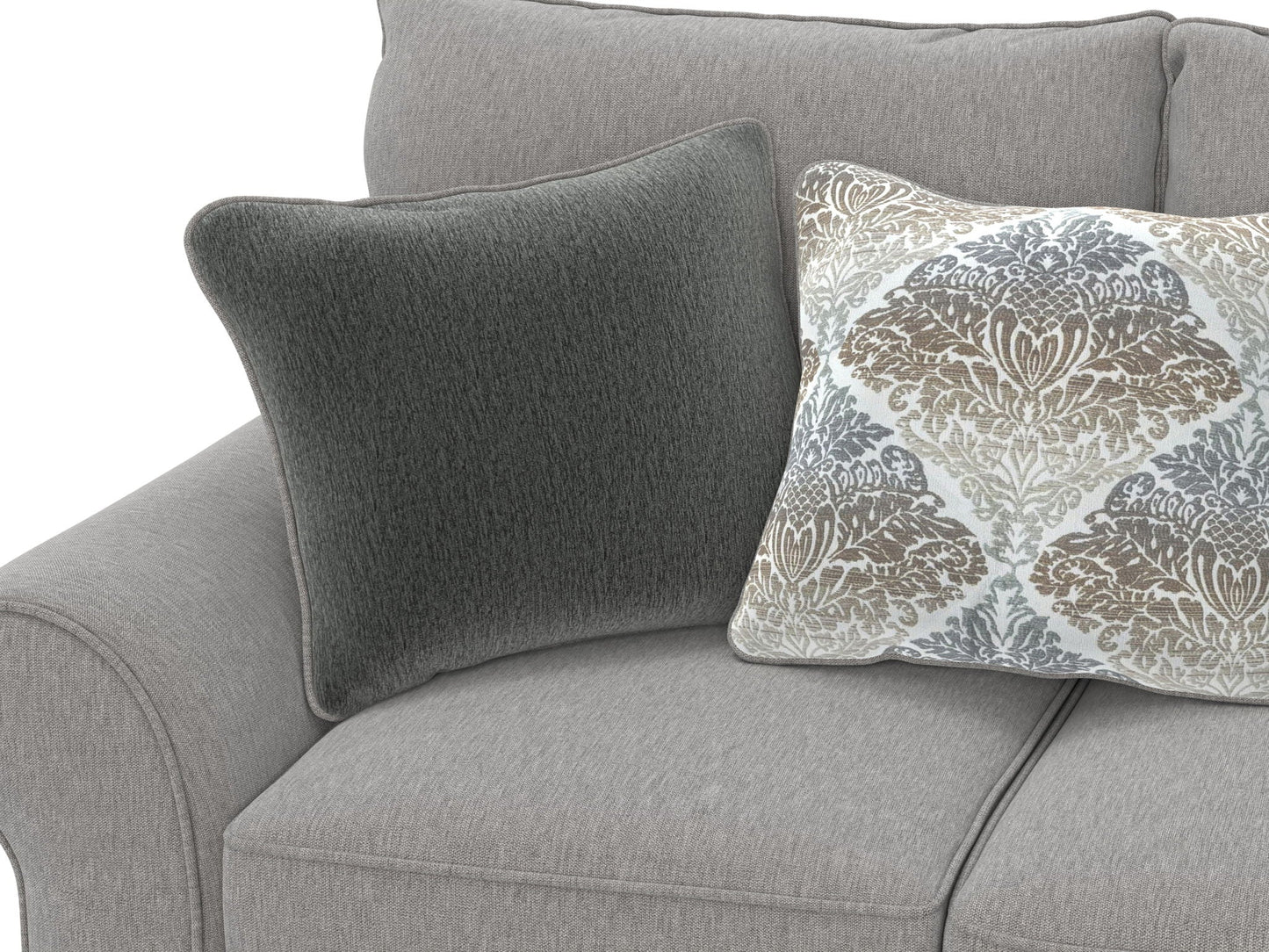 Alden - Loveseat