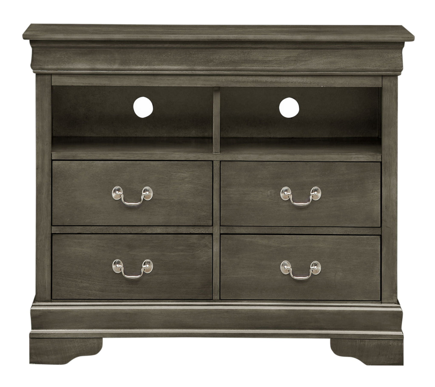 Louis Phillipe - Media Storage Unit Timeless