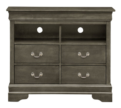 Louis Phillipe - Media Storage Unit Timeless