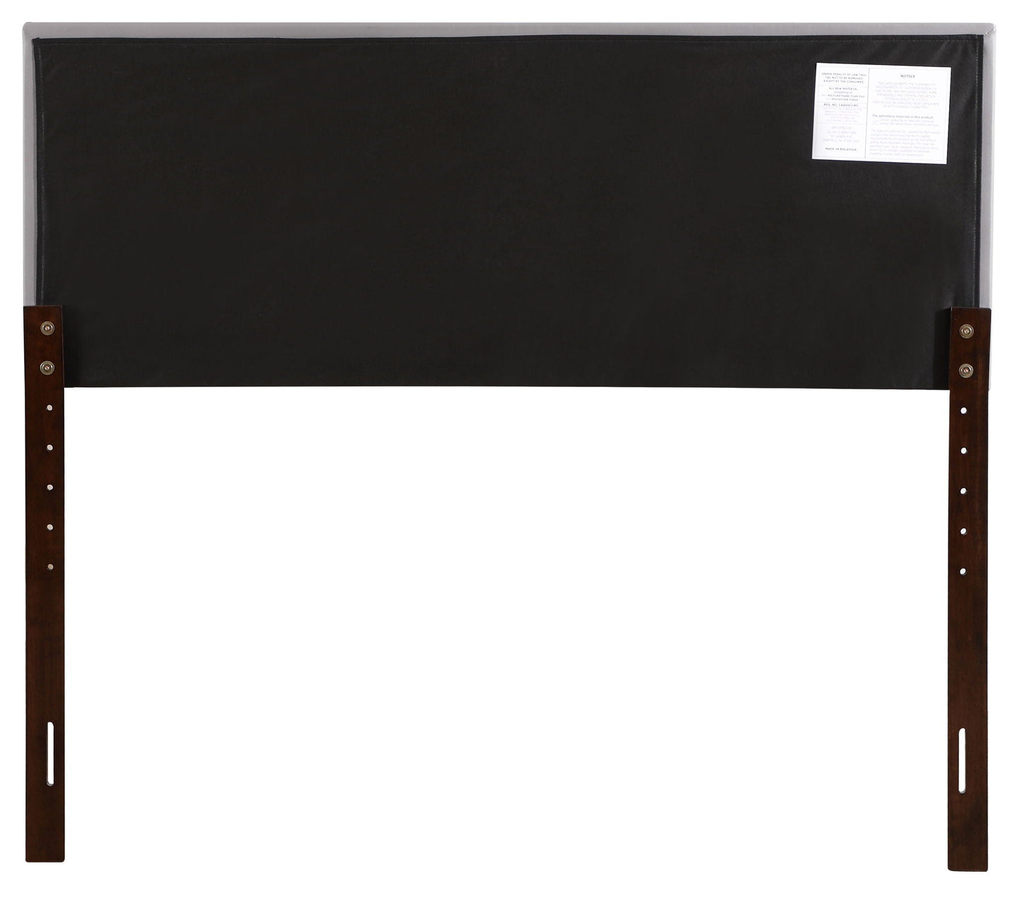 Super Nova - Upholstered Headboard