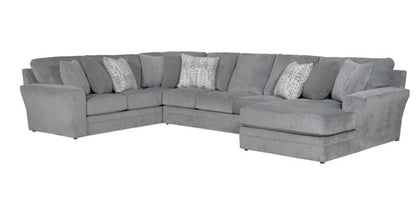 Glacier Sectional Collection by Jackson Furniture