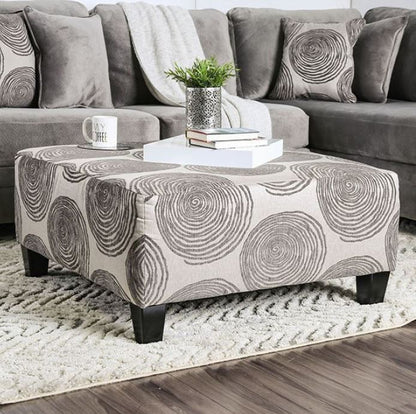 Groovy - Smoky Grey - 2pc Sectional Collection