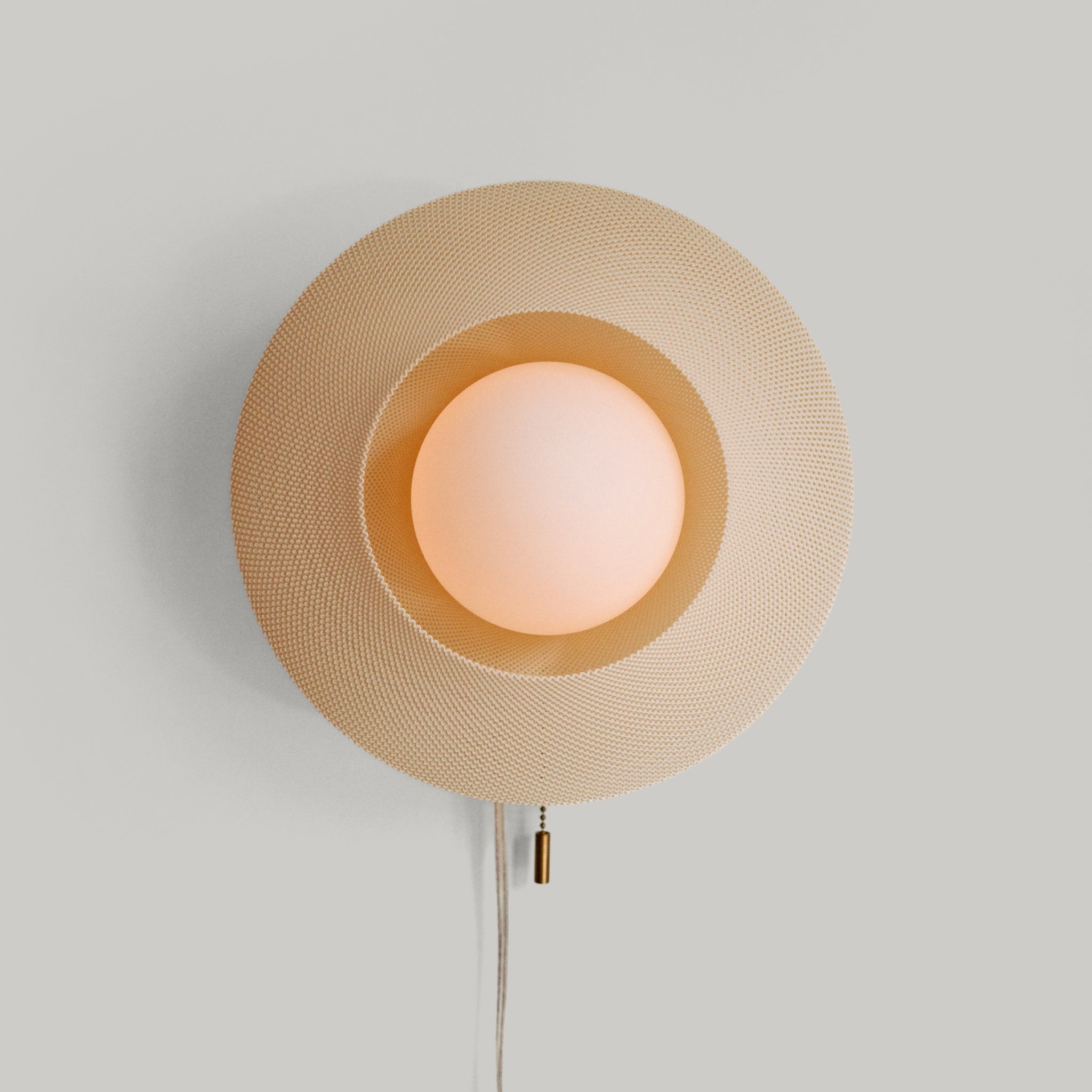 Eggshell