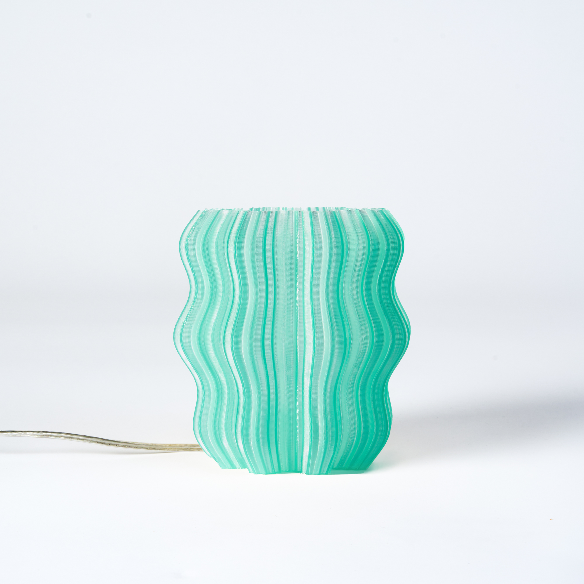 Seafoam