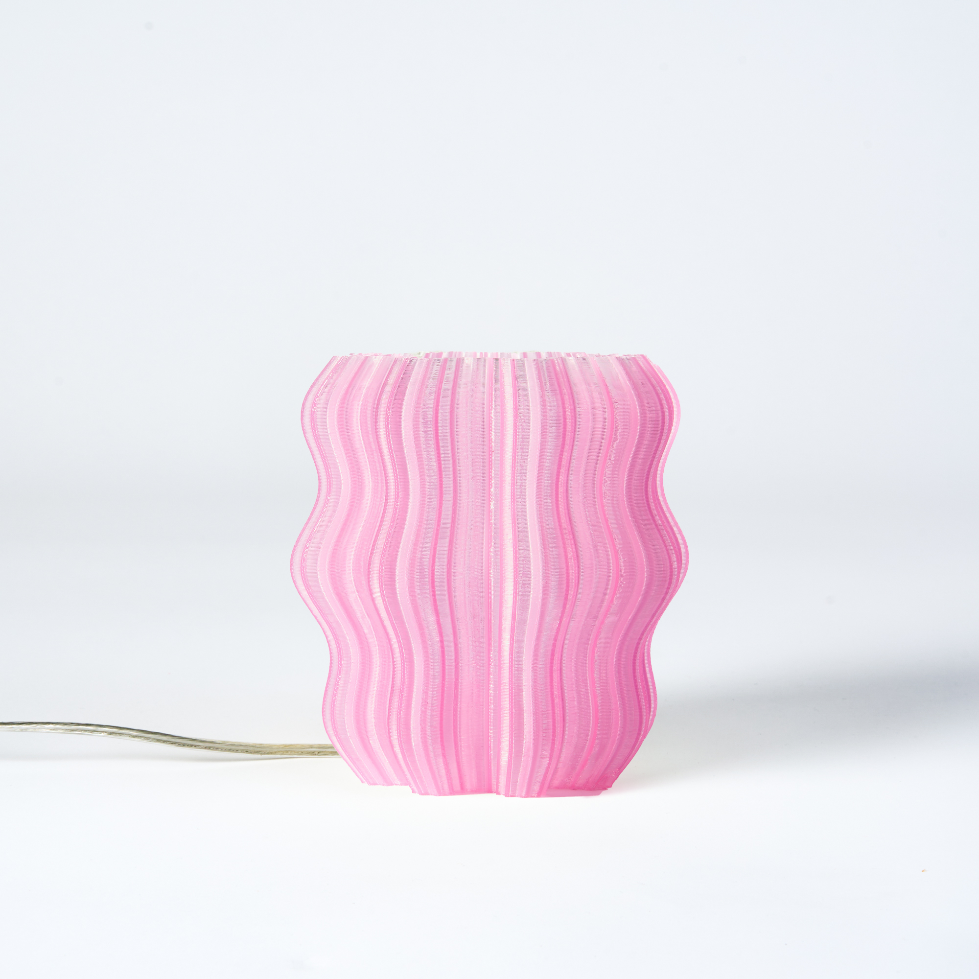 Pink Lemonade