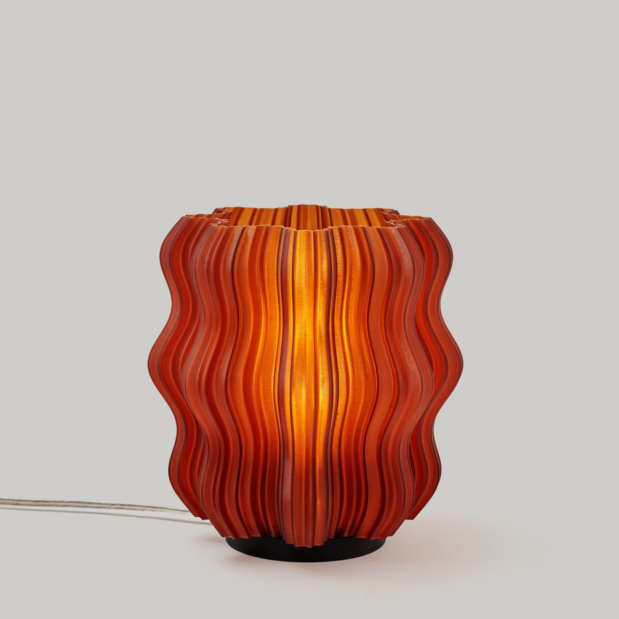 Amber