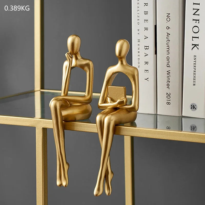 Double decoration