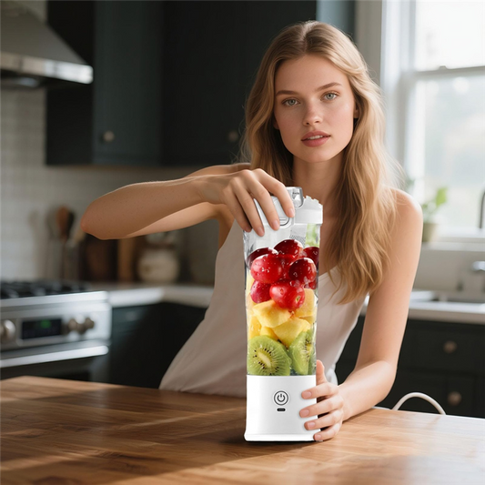 Portable Blender for Smoothies & Shakes - B64B Juicer