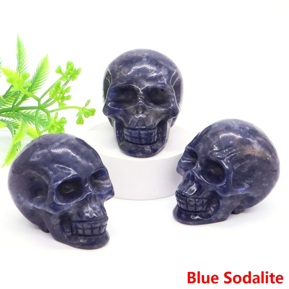 Blue Sodalite