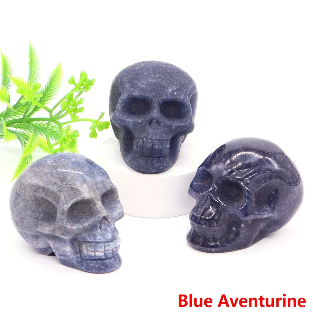 Blue Aventurine