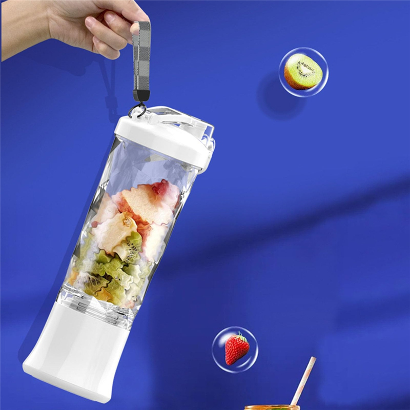 Portable Blender for Smoothies & Shakes - B64B Juicer