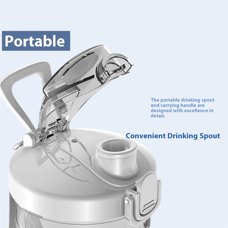Portable Blender for Smoothies & Shakes - B64B Juicer