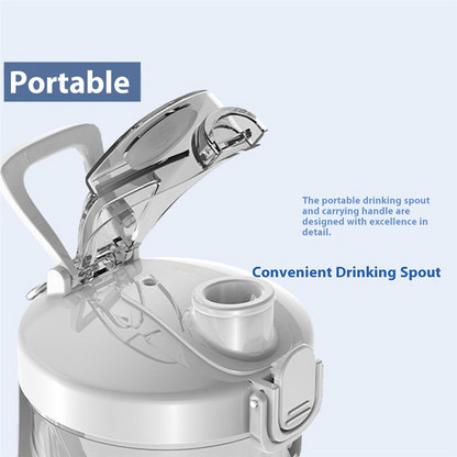 Portable Blender for Smoothies & Shakes - B64B Juicer