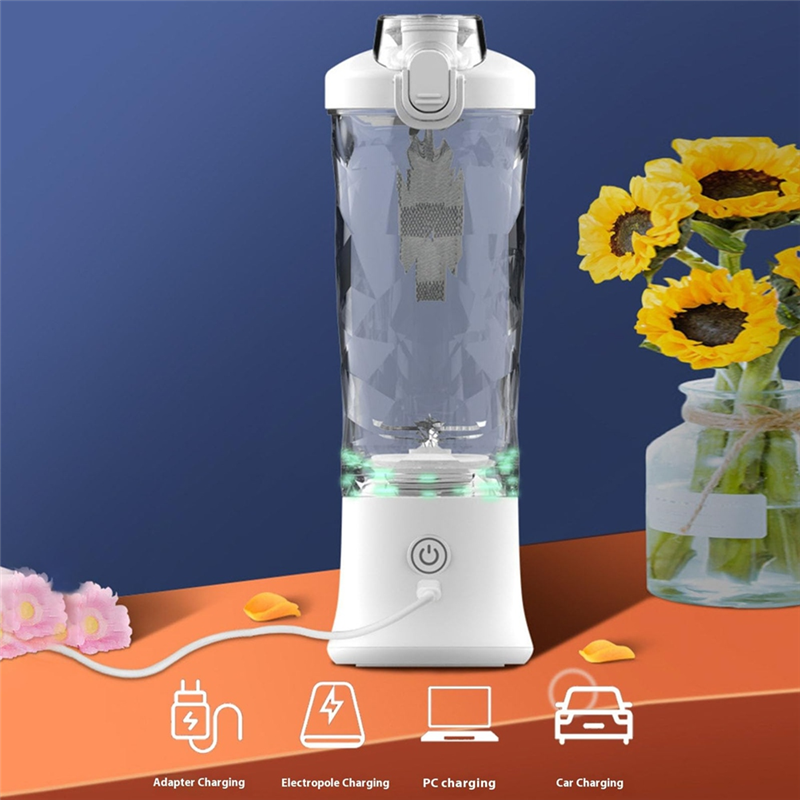 Portable Blender for Smoothies & Shakes - B64B Juicer