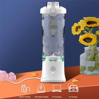 Portable Blender for Smoothies & Shakes - B64B Juicer