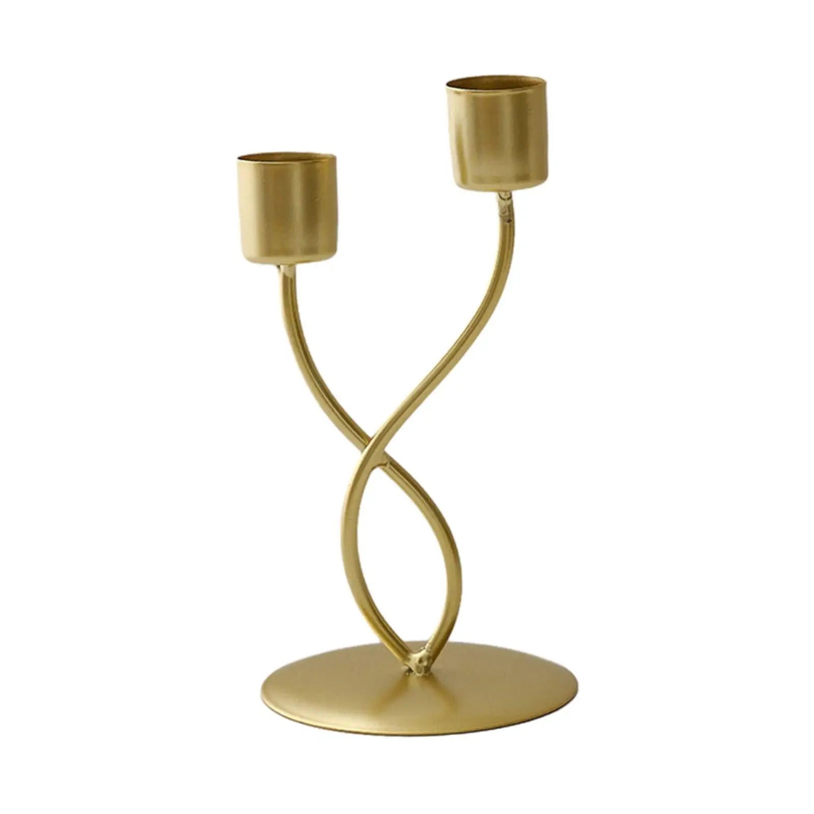 Gold 2 Head