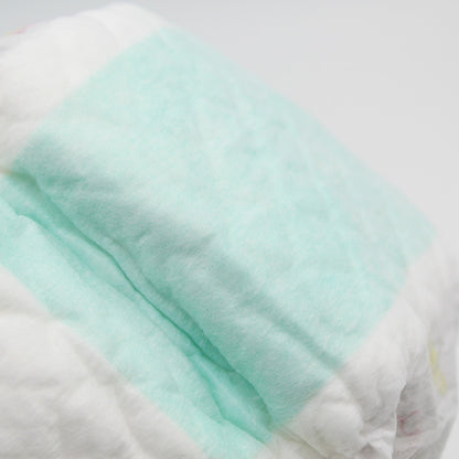 Newborn Cloth Diapers 50pcs - Ultra-Thin & Breathable