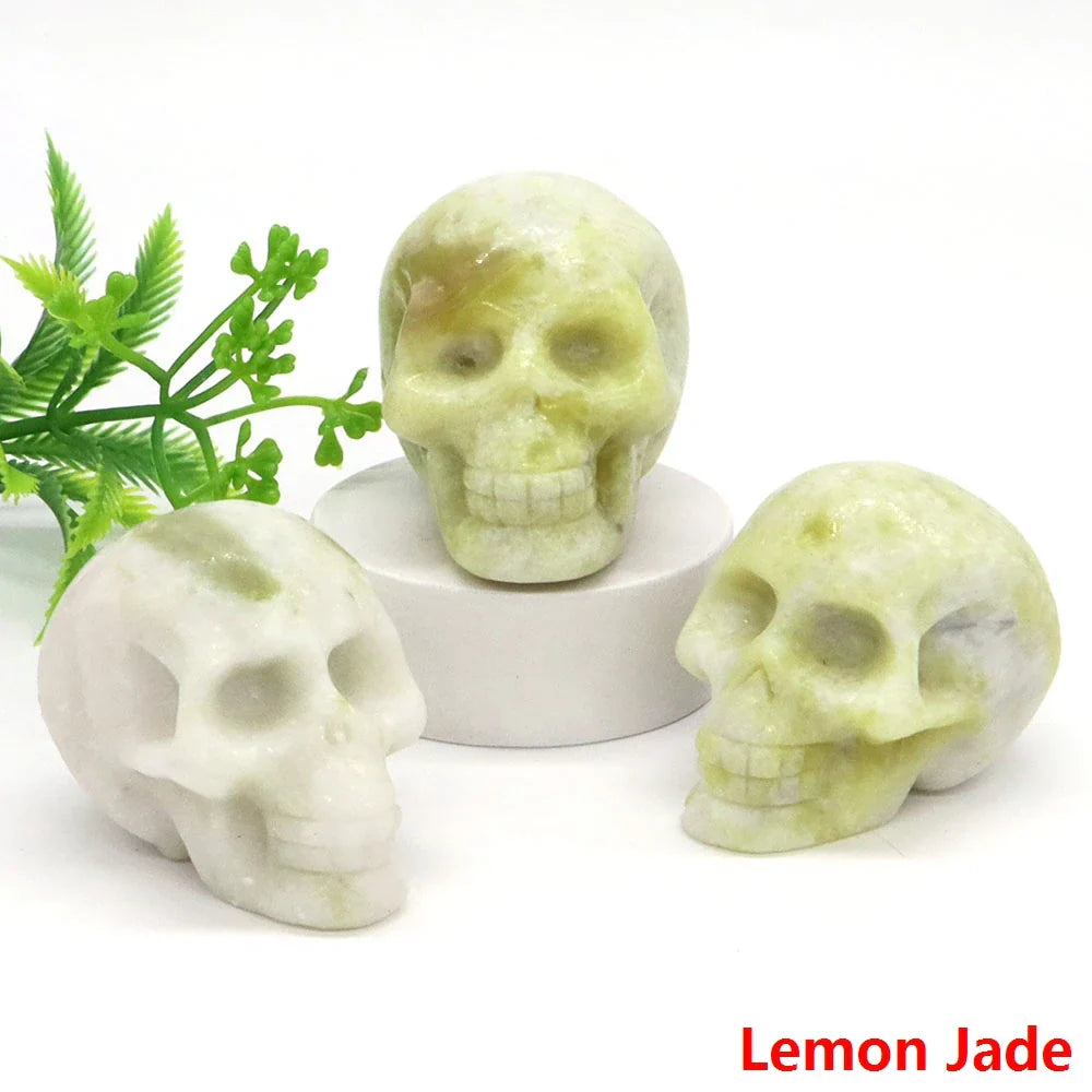 Lemon Jade