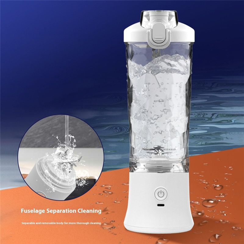 Portable Blender for Smoothies & Shakes - B64B Juicer