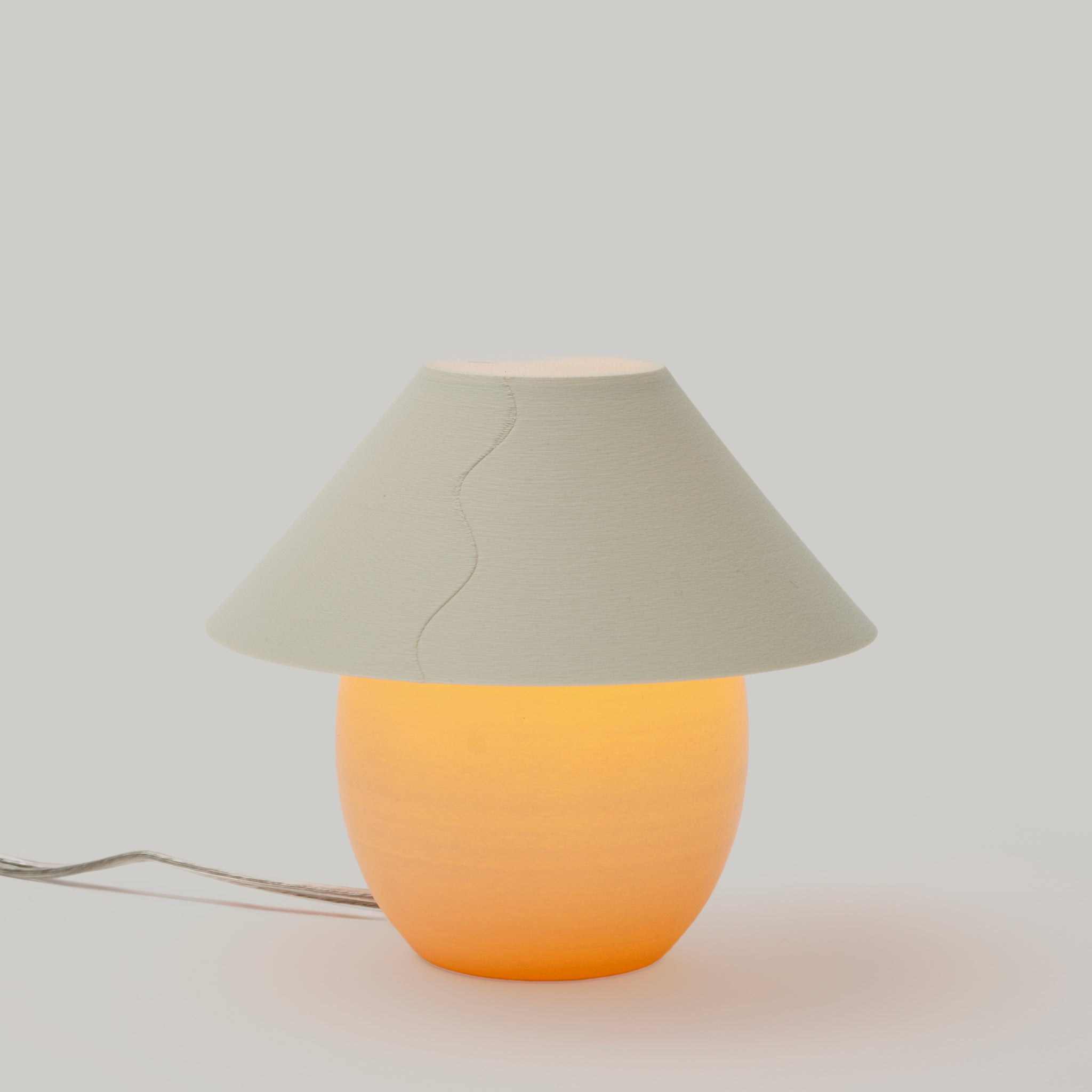 Eggshell