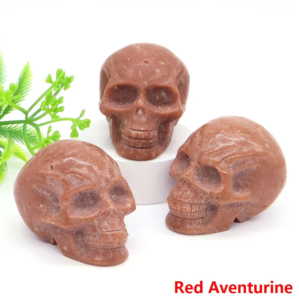 Red Aventurine