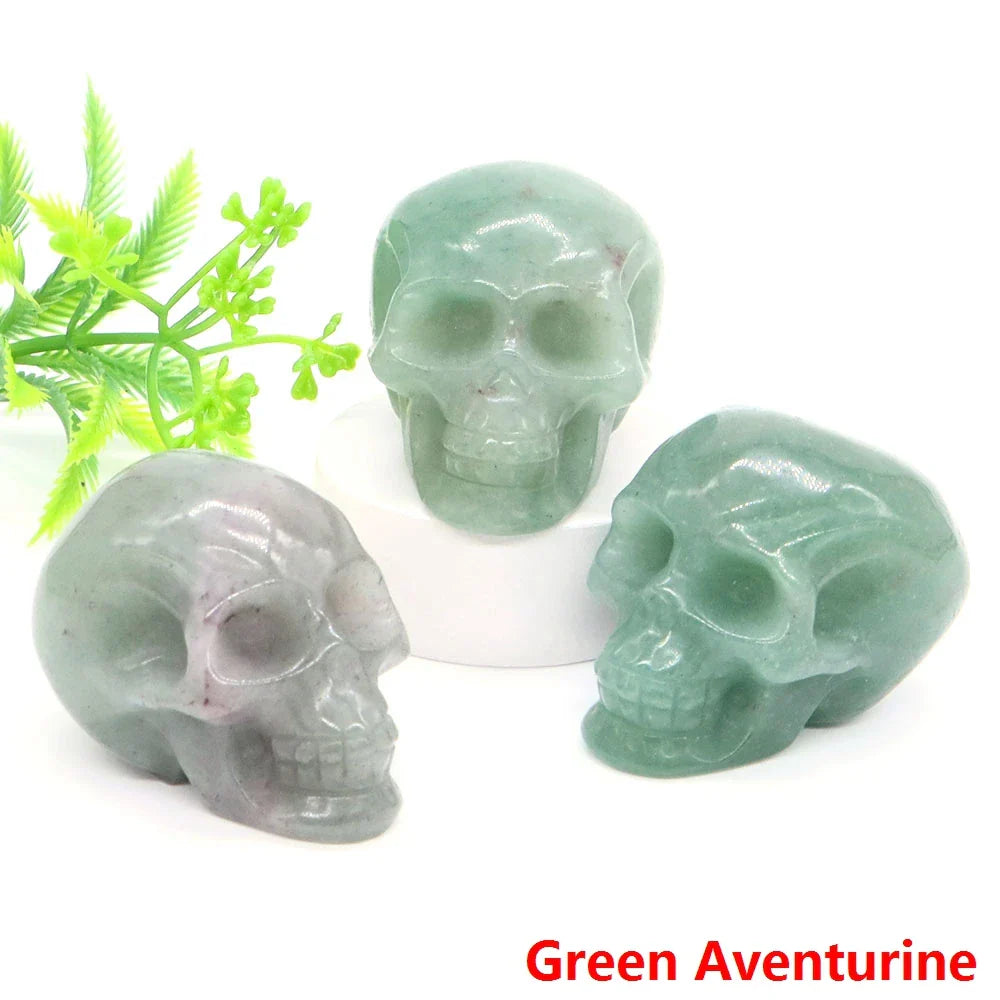 Green Aventurine