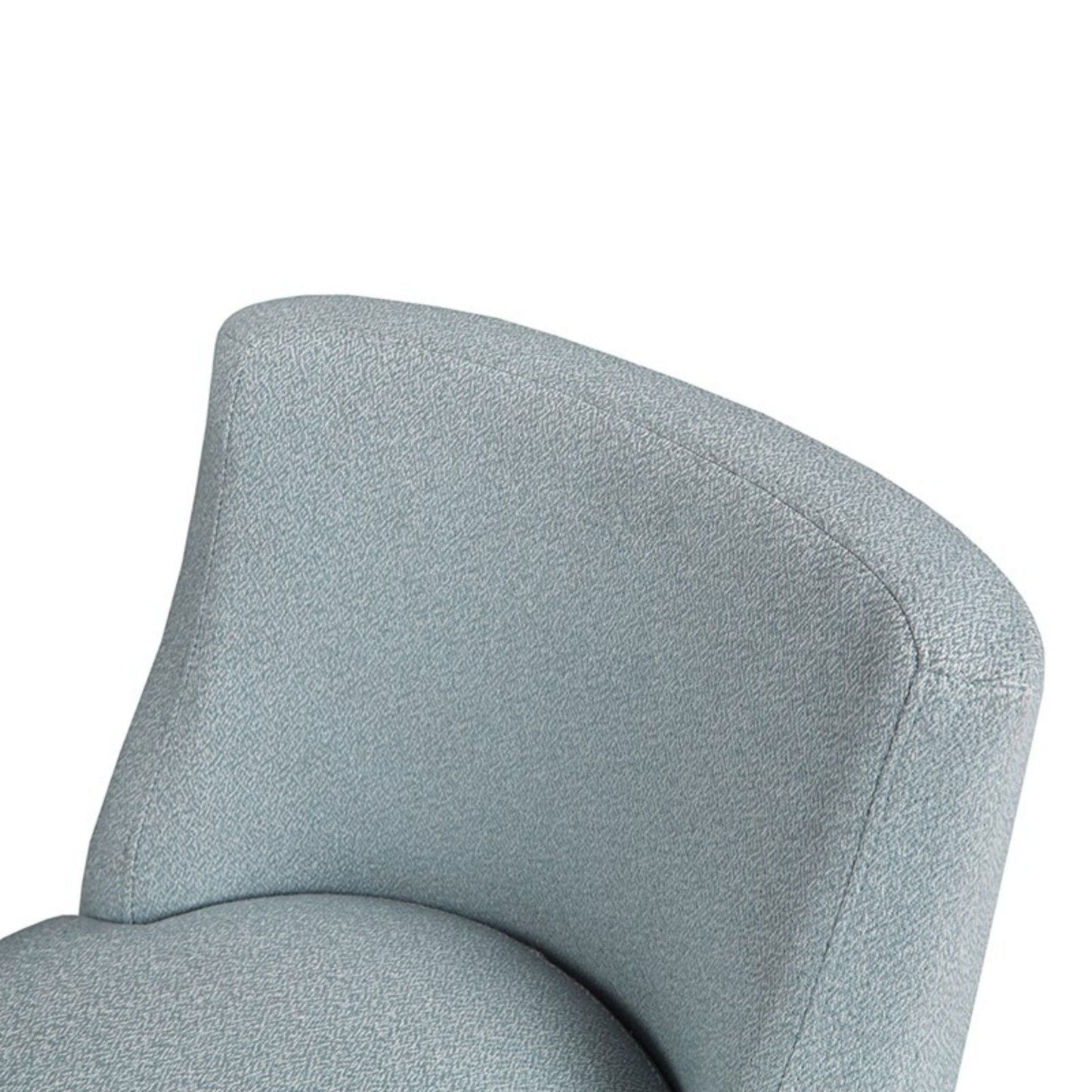 Delaney - Counter Stool - Blue