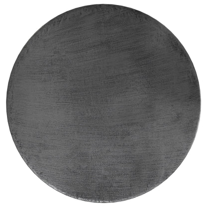 Johnsen - Handcrafted Metal Coffee Table