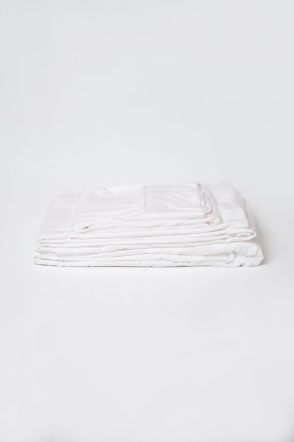 Brushed Hypoallergenic Sheet Set