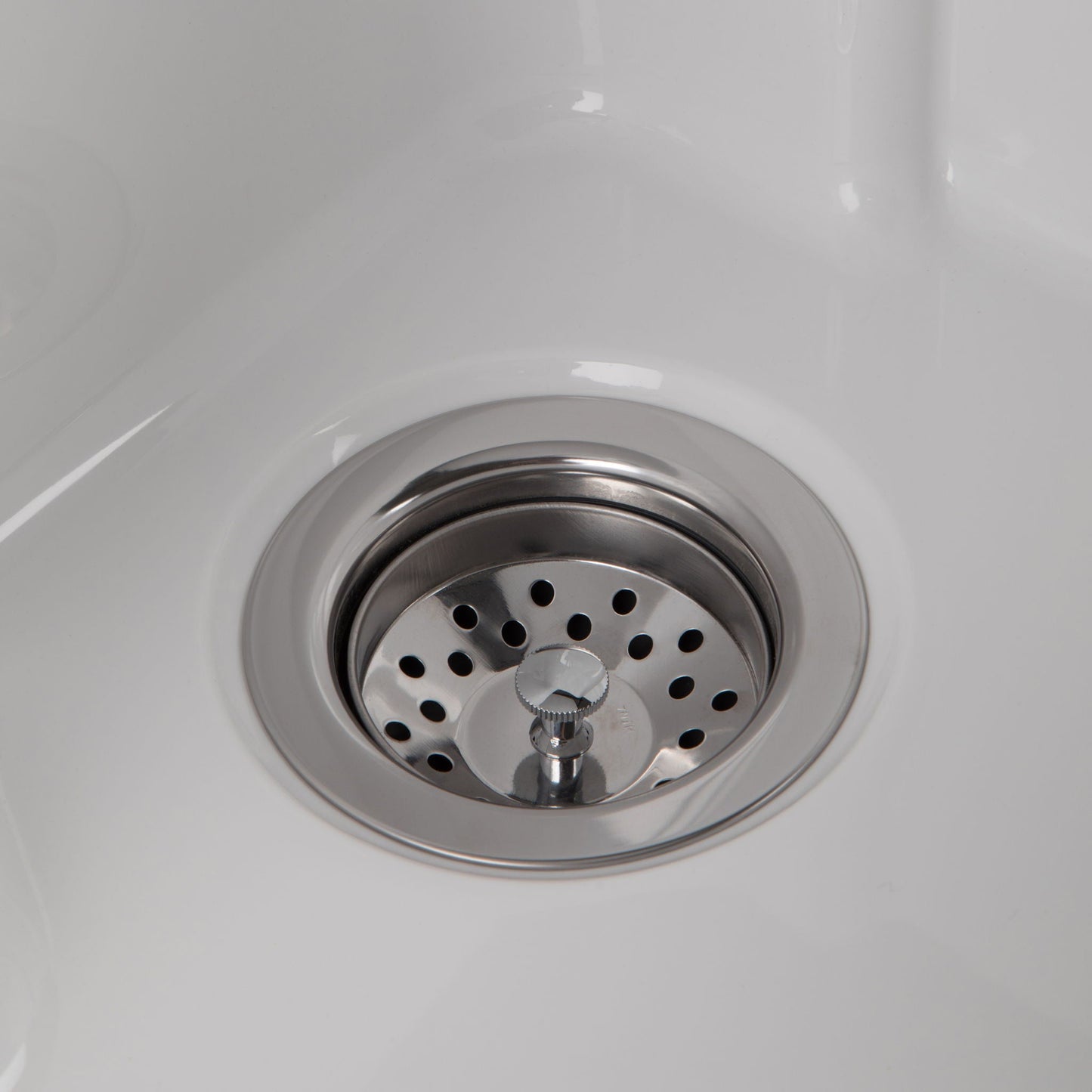 Maile - All-In-One Laundry Utility Sink And Cabinet