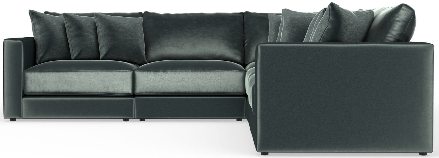 Remington - Modular Sofa