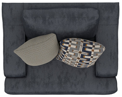 Olympus - Chair 1/2