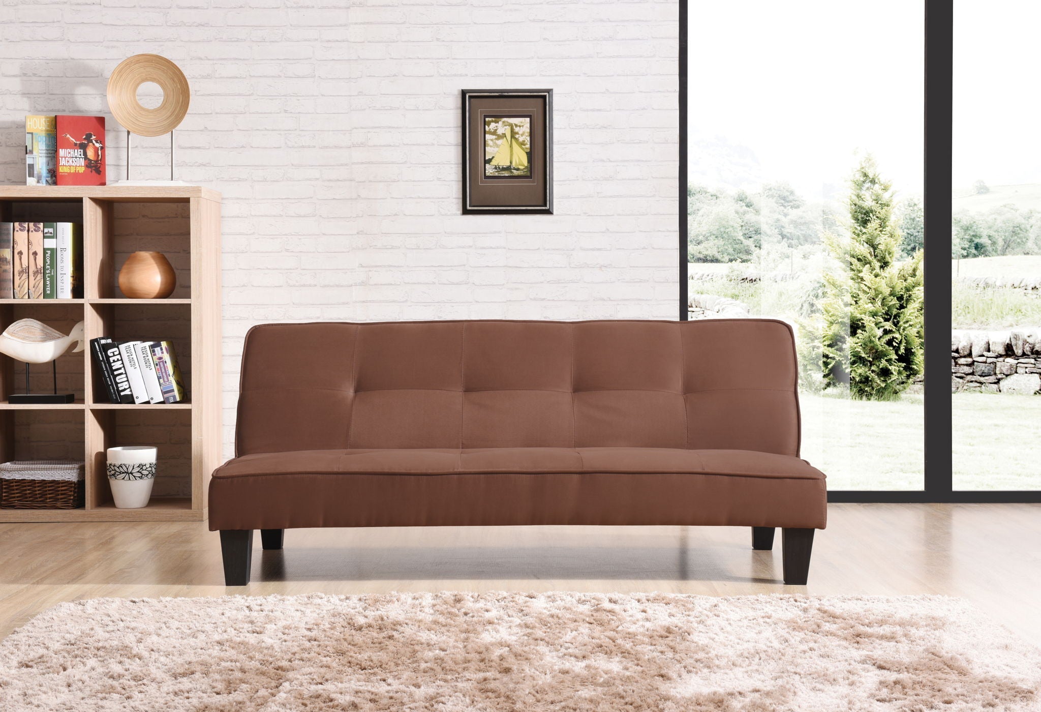 Light Brown