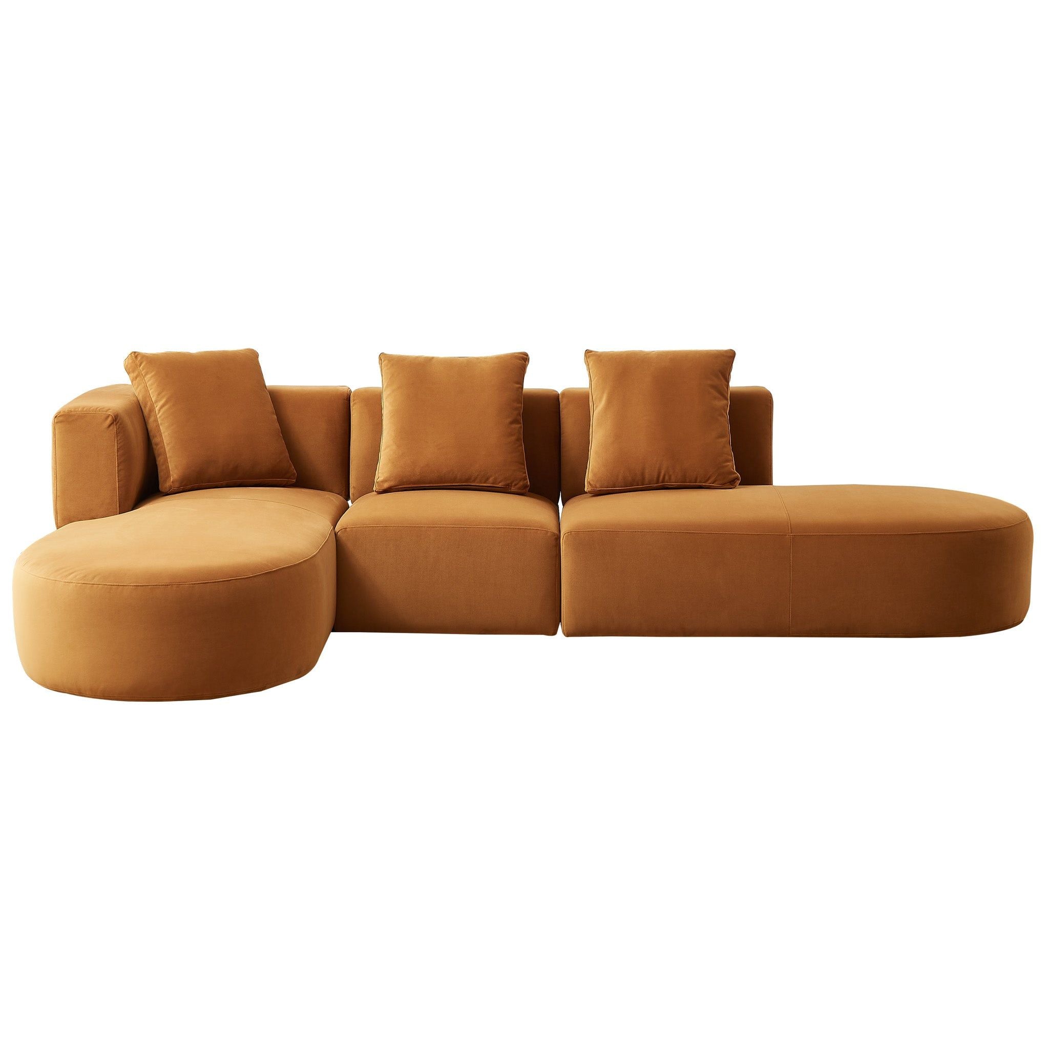 Light Brown