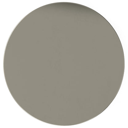 Curtis - Ombre Metal Cylinder Accent Table