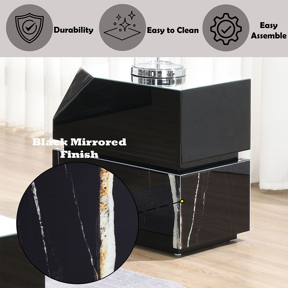 Drisana - Table