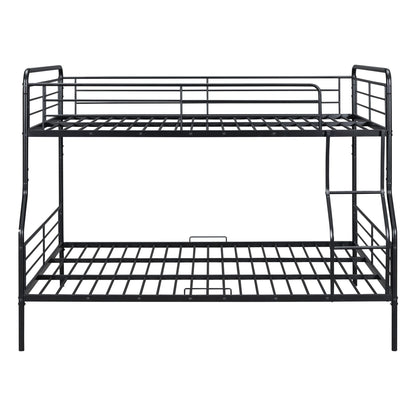 Contemporary Bunk Bed