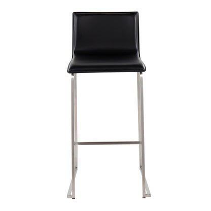 Mara - Contemporary Stylish Barstool (Set of 2)