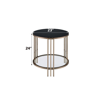 Zaidee - Table