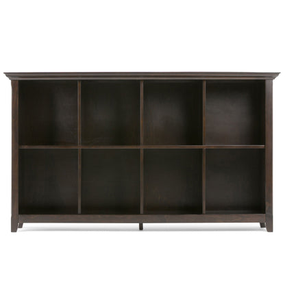 Amherst - Cube Storage Bookcase