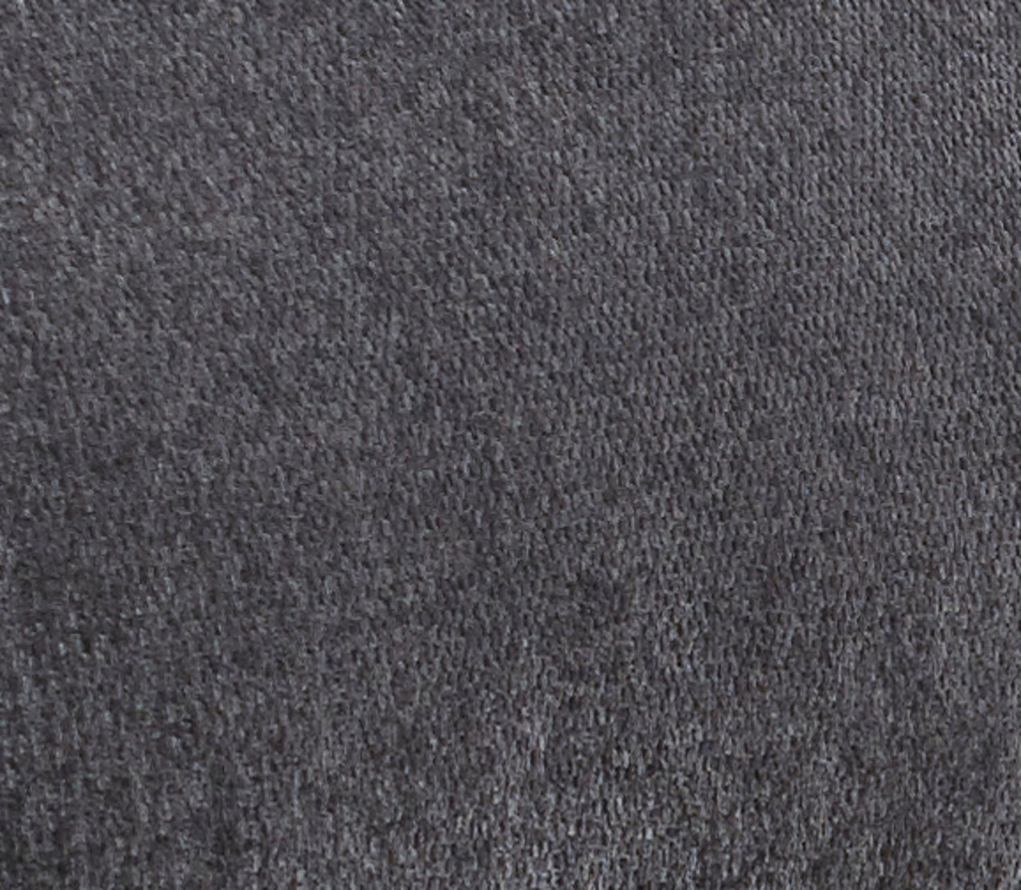 Ottoman - Gray - Wood