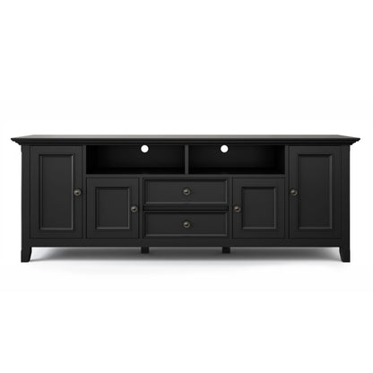 Amherst - Wide TV Media Stand