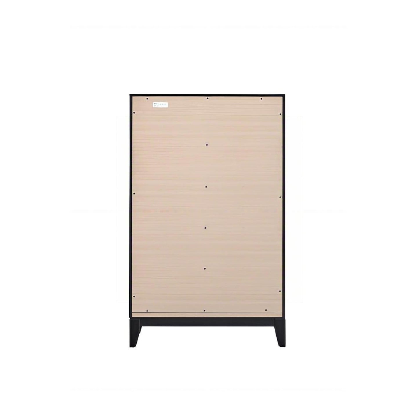 Glasgow - Chest With Ample Storage