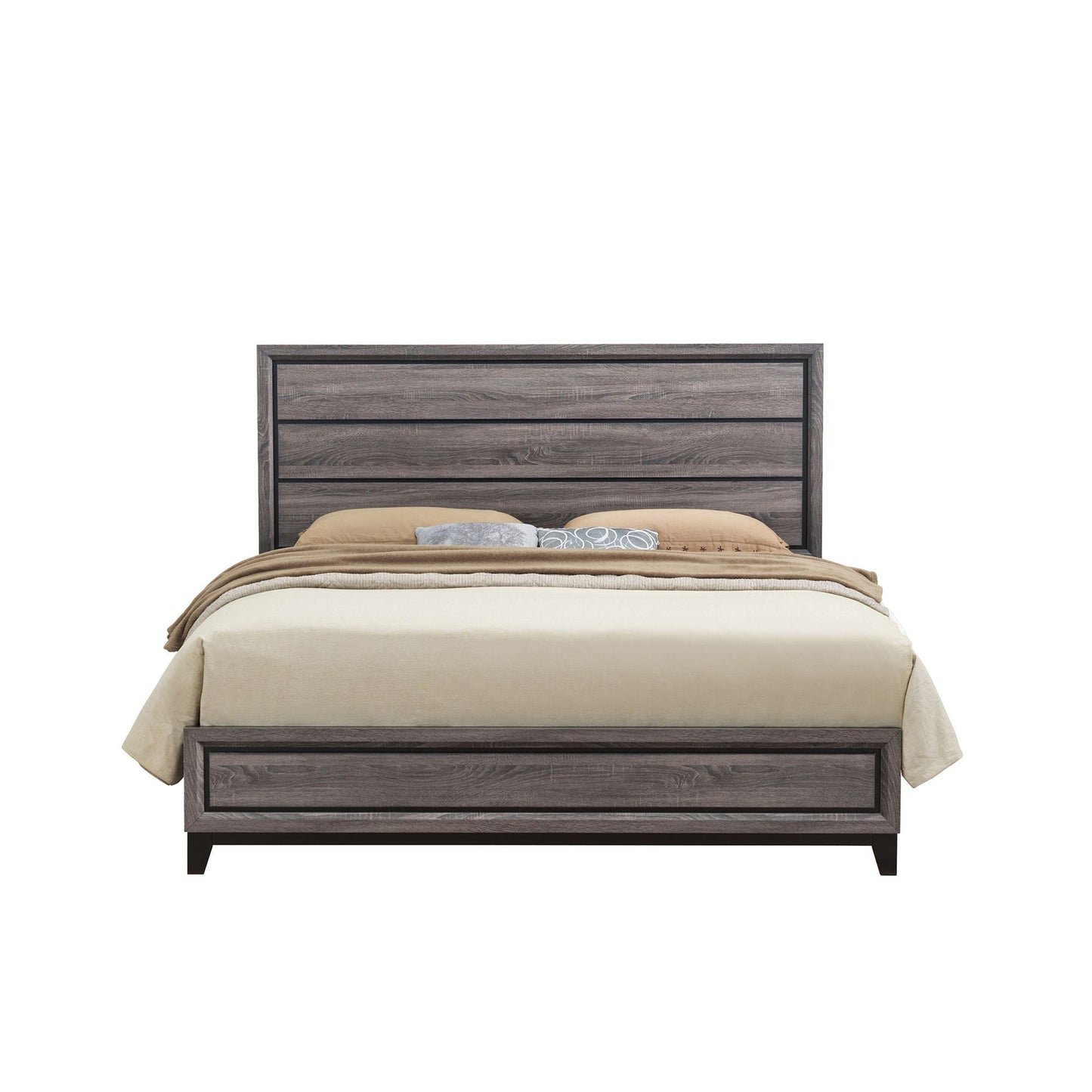 Mirage - Bed
