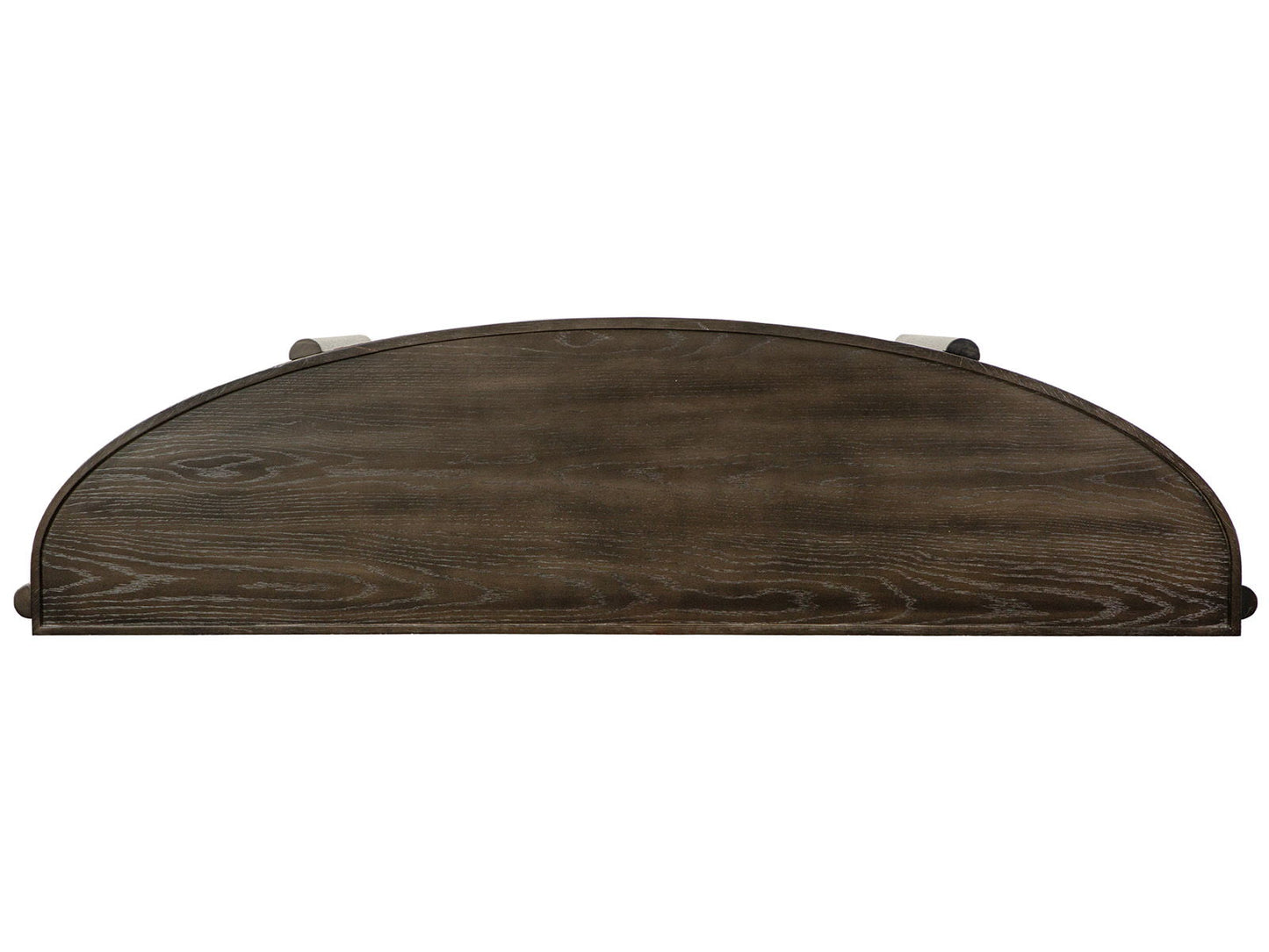 Hadleigh - Demilune Sofa Table
