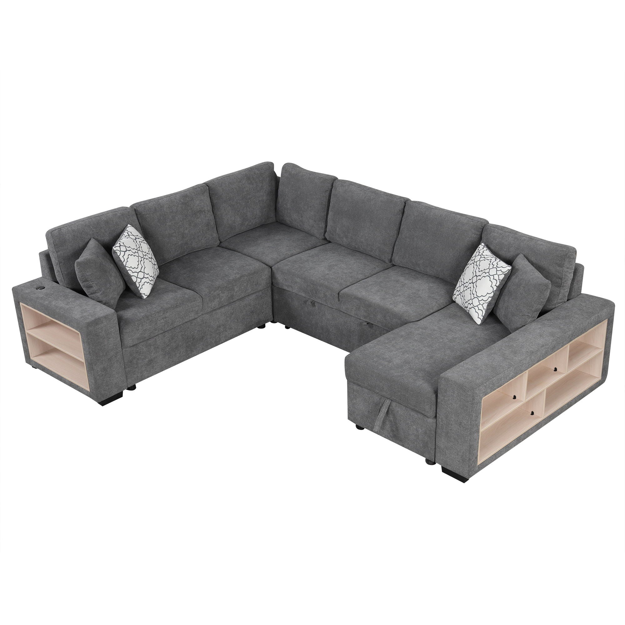 Dark Gray