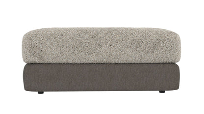 Reddington - Ottoman - Umber