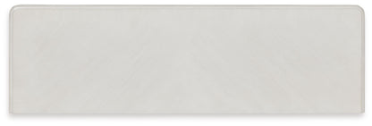 Montelaine - Dining Room Server - Antique White