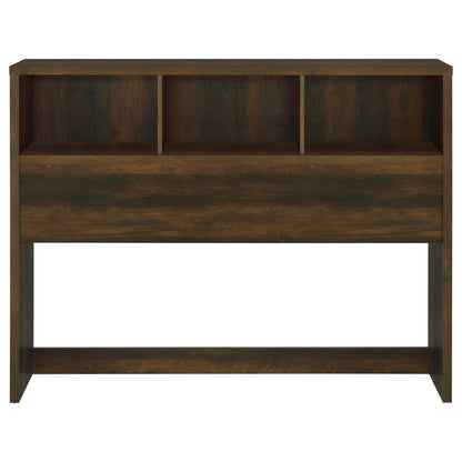 Westpark 3-piece Queen Bedroom Set Bookcase Headboard Pine